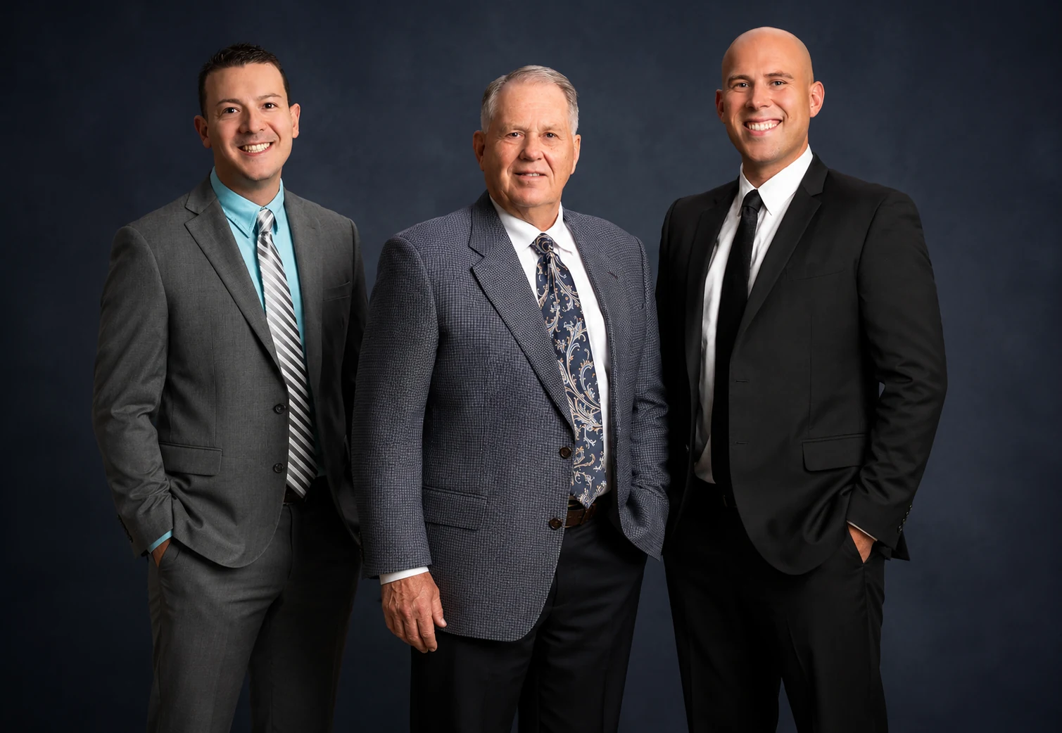 The Personal Care Dentistry doctors serving Roseville and the entire Twin Cities