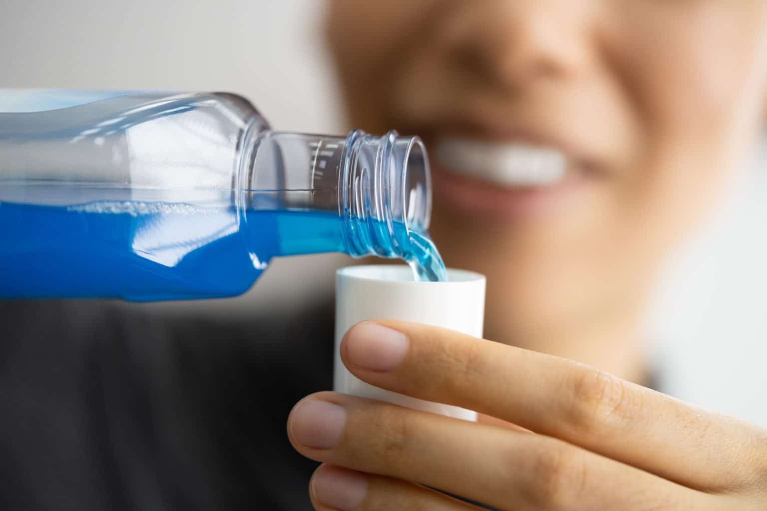 Demystifying Mouthwash Good for Oral Health or Harmful? Personal Care Dentistry Roseville