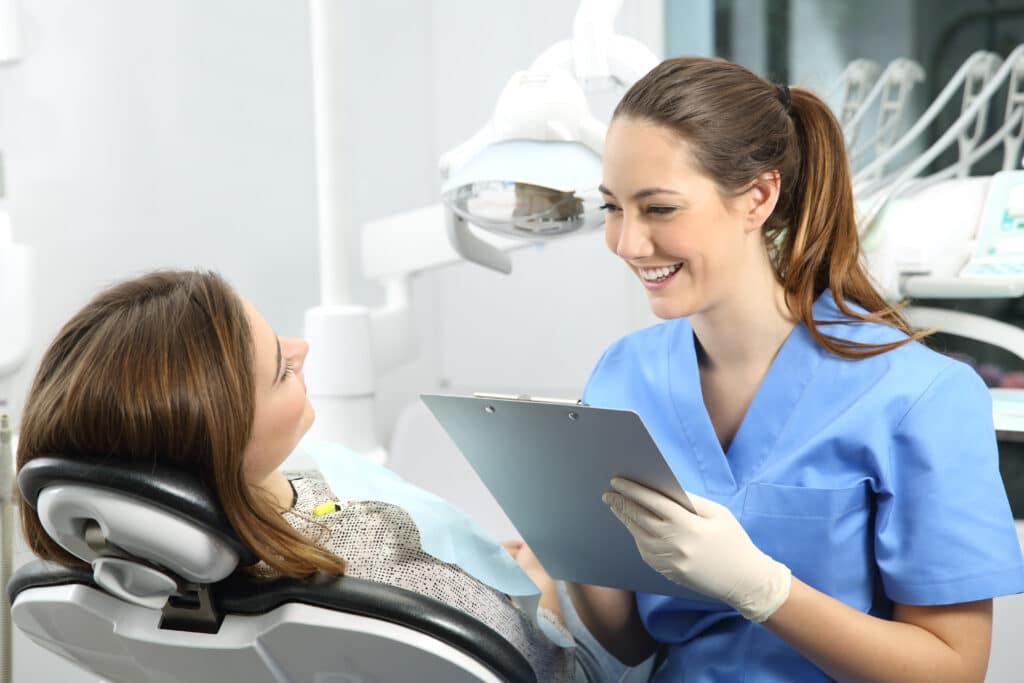 preventative care roseville